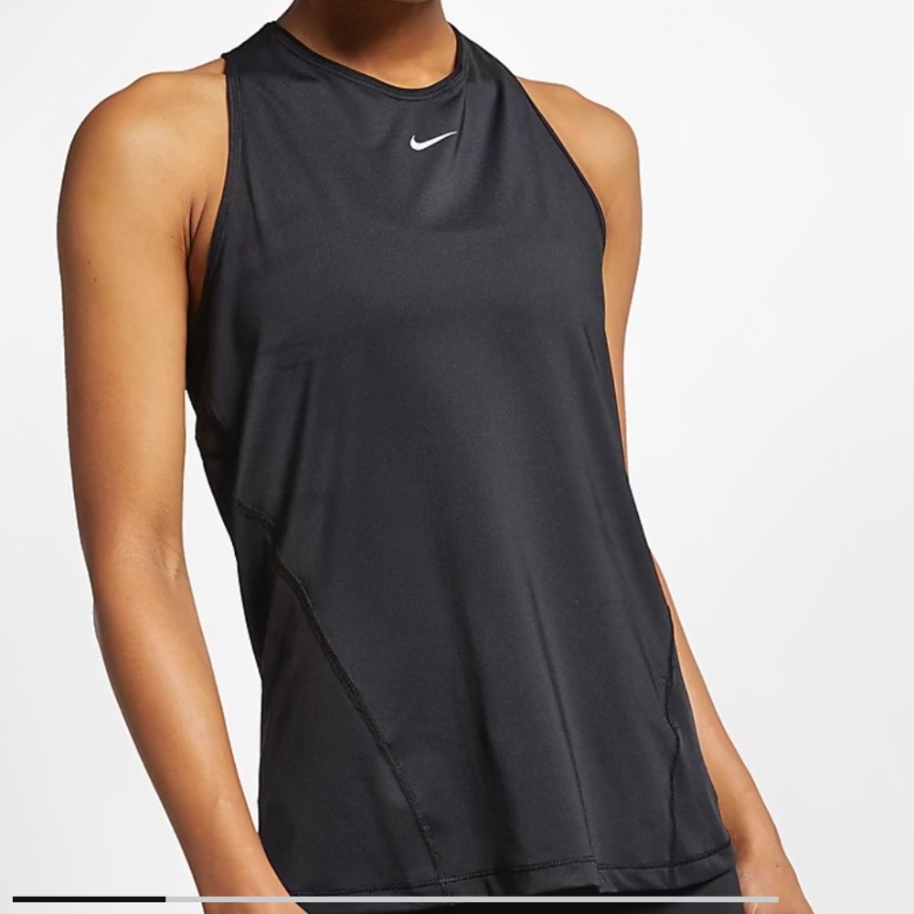 NIKE pro Tank L